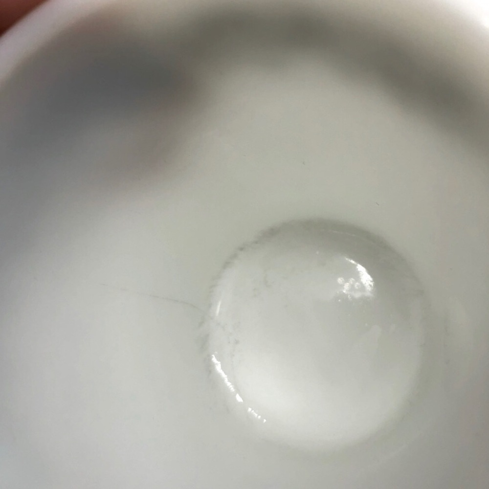 Pyrex Mugs - Spring Blossom - Picture 6 of 7